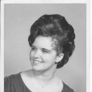 Meet your Posher, Carol